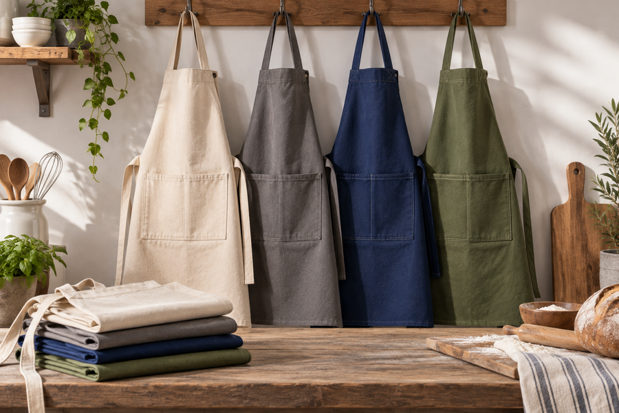 Aprons