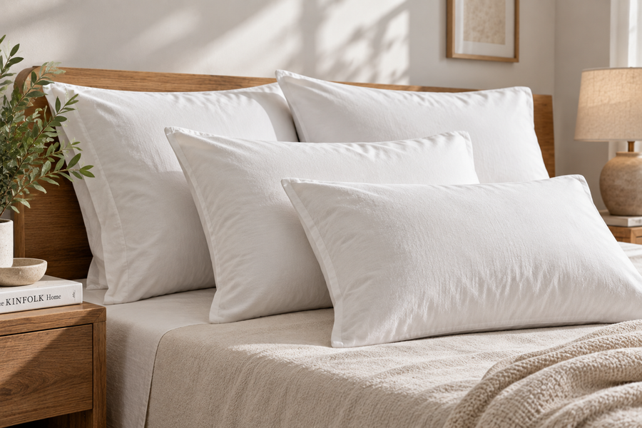 Pillow Cover