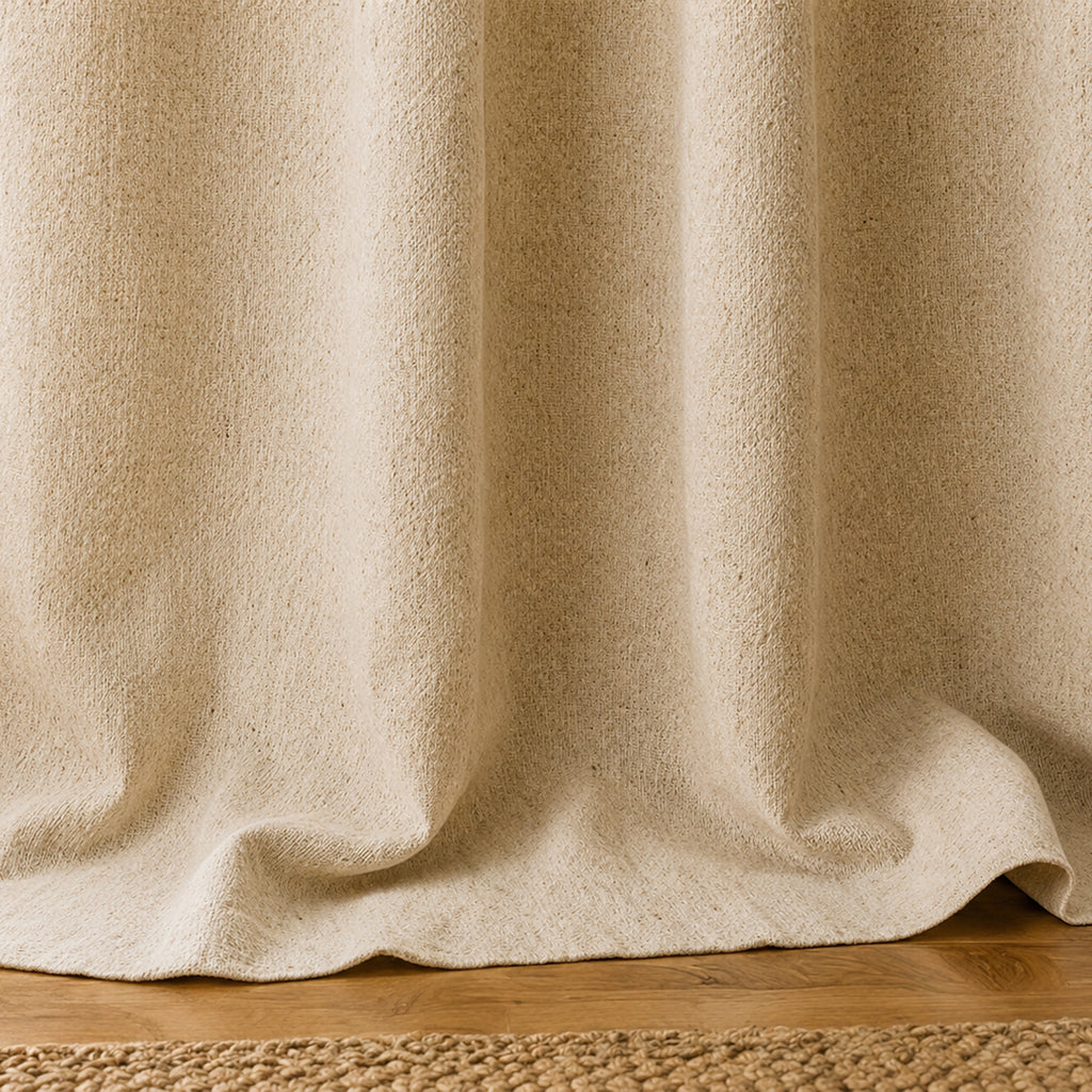 Heavy Duty Natural Canvas Drop Cloth Painter Sheet – Thick & Absorbent Cover