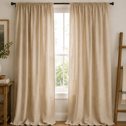 Canvas Drop Cloth – Medium Weight Thick Absorbent Painter’s Drop Cloth