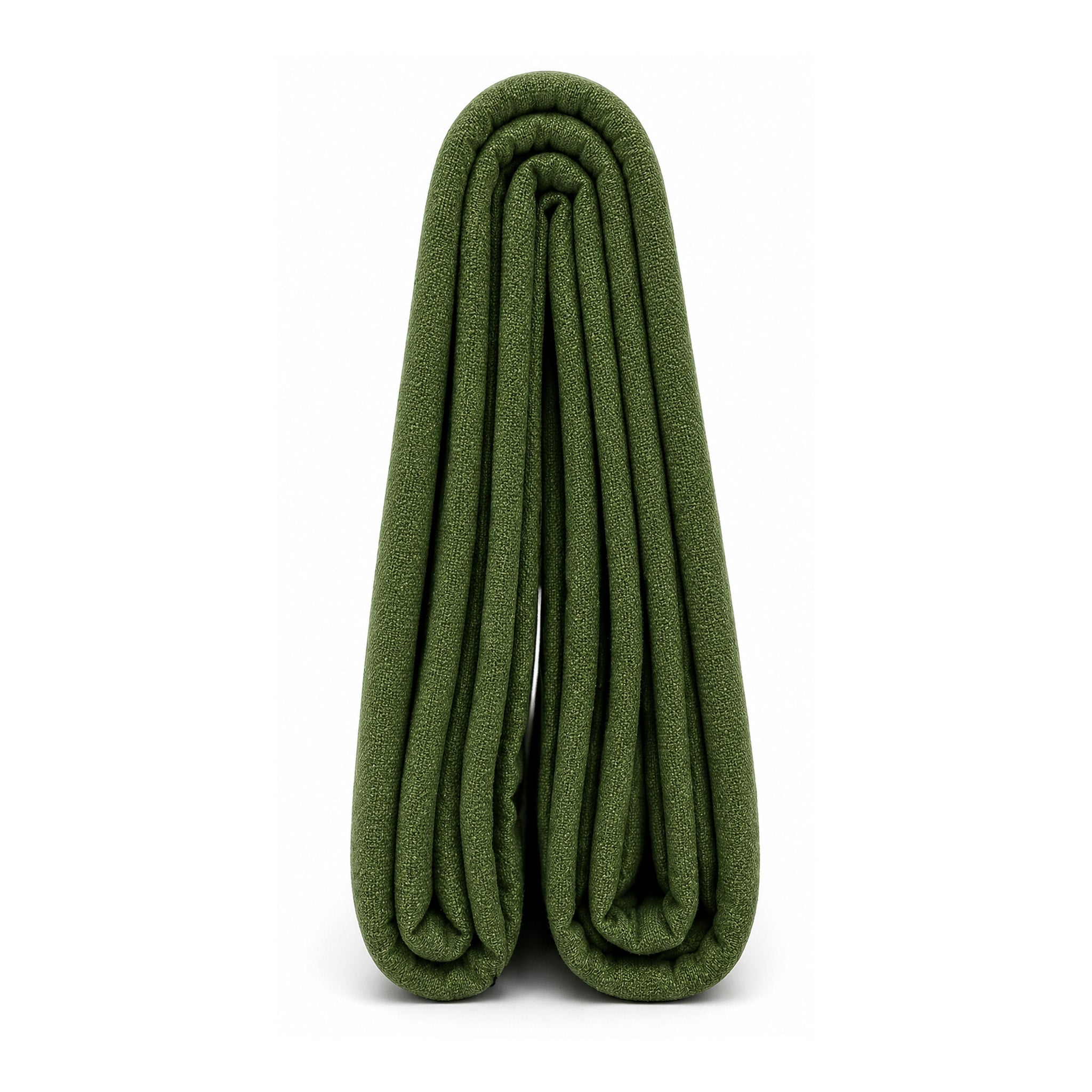 Heavy Duty Green Canvas Drop Cloth Painter Sheet – Thick & Absorbent Cover