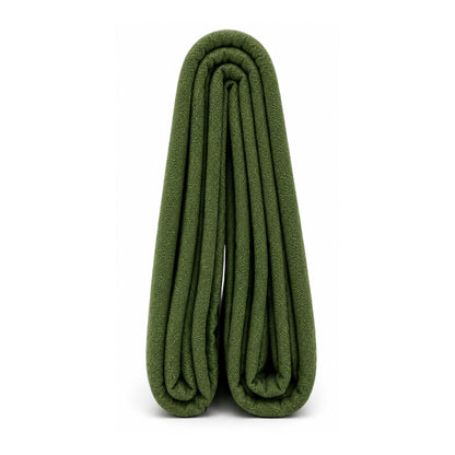 Green Canvas Drop Cloth – Medium Weight Thick Absorbent Painter’s Cover